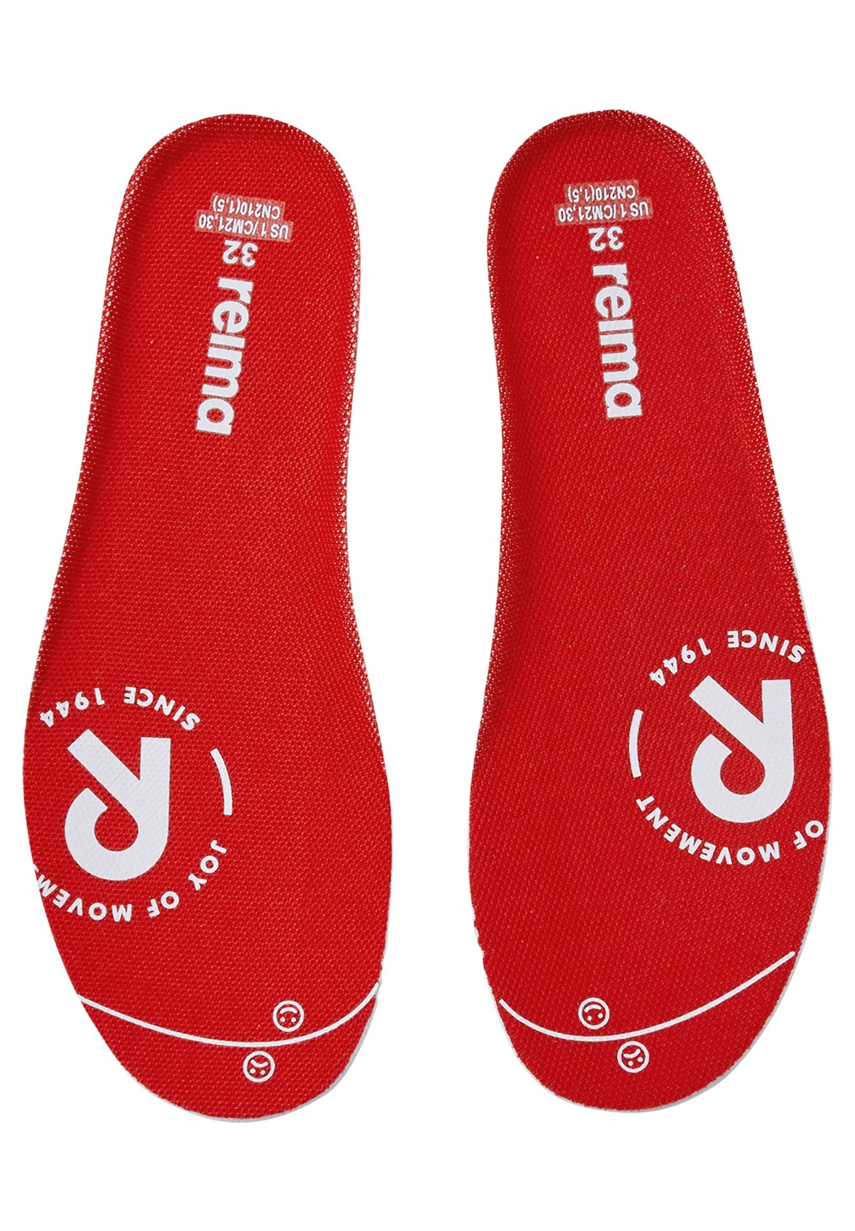 REIMA TEC wasserdichter Sneaker Enkka