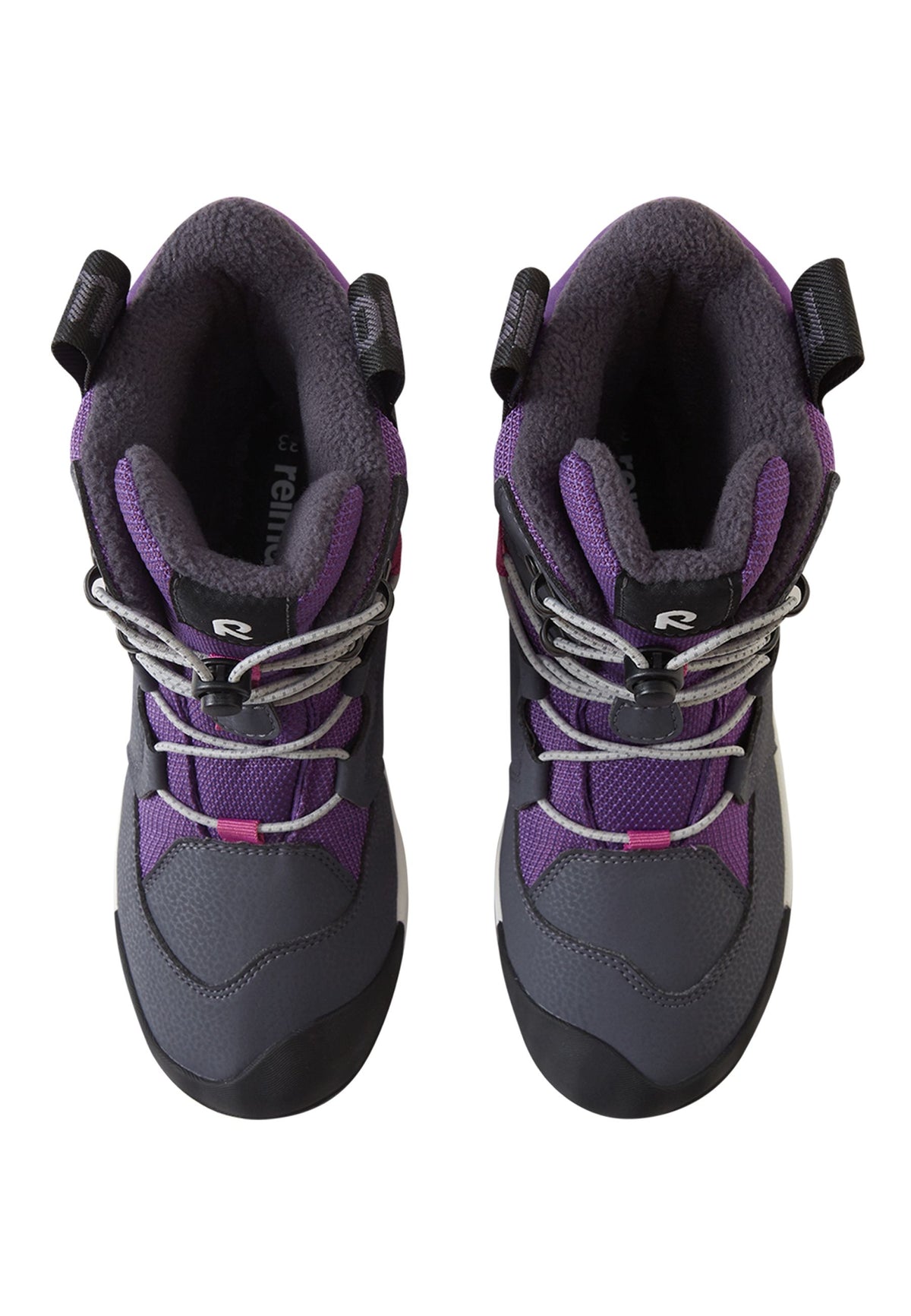 REIMA TEC Winterstiefel Finlander