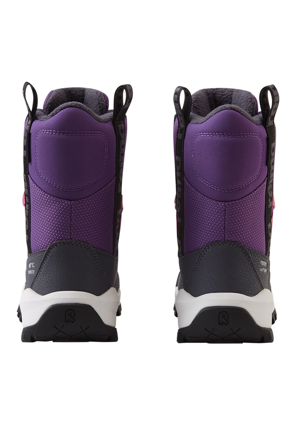 REIMA TEC Winterstiefel Finlander