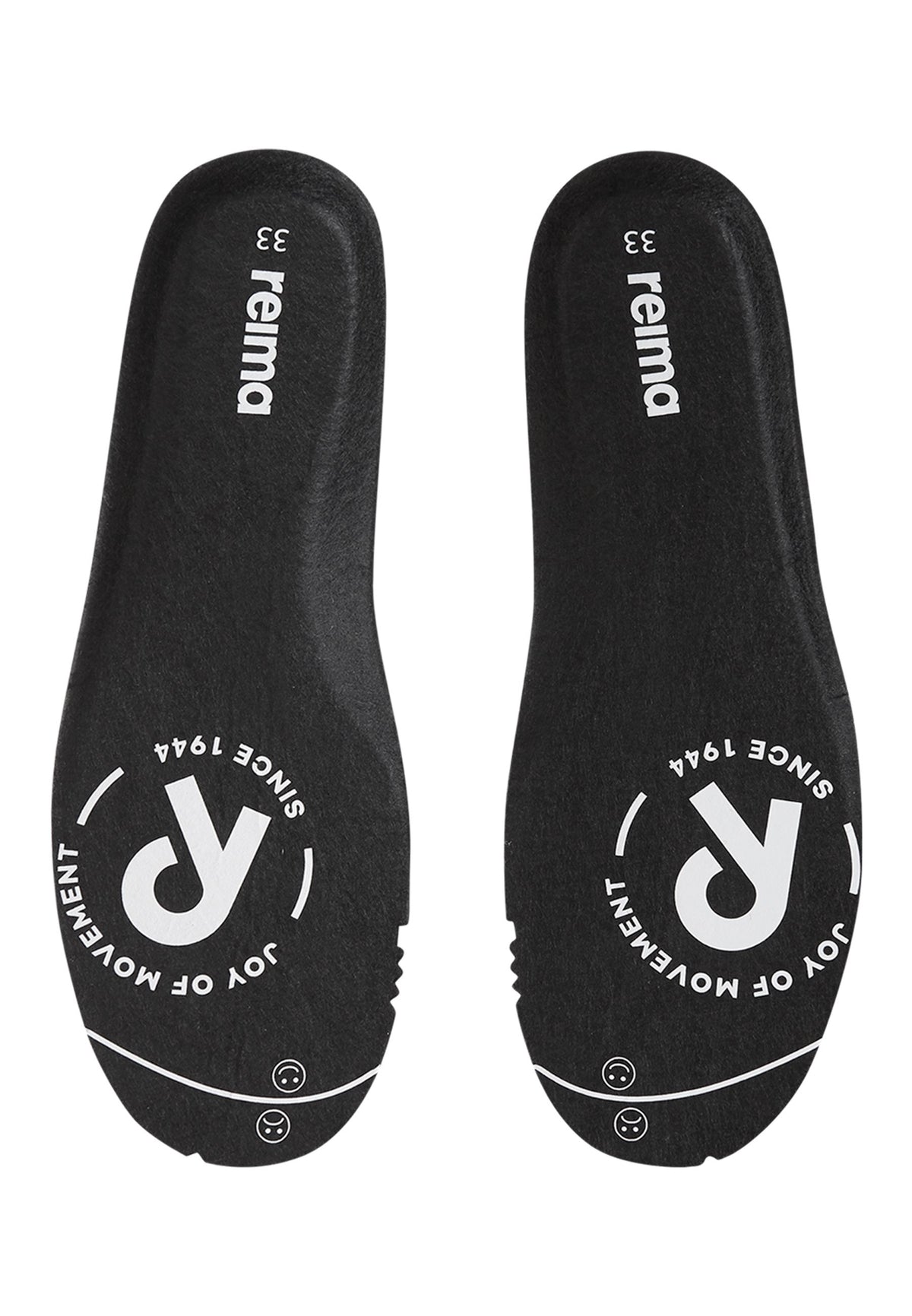 REIMA TEC Winterstiefel Finlander