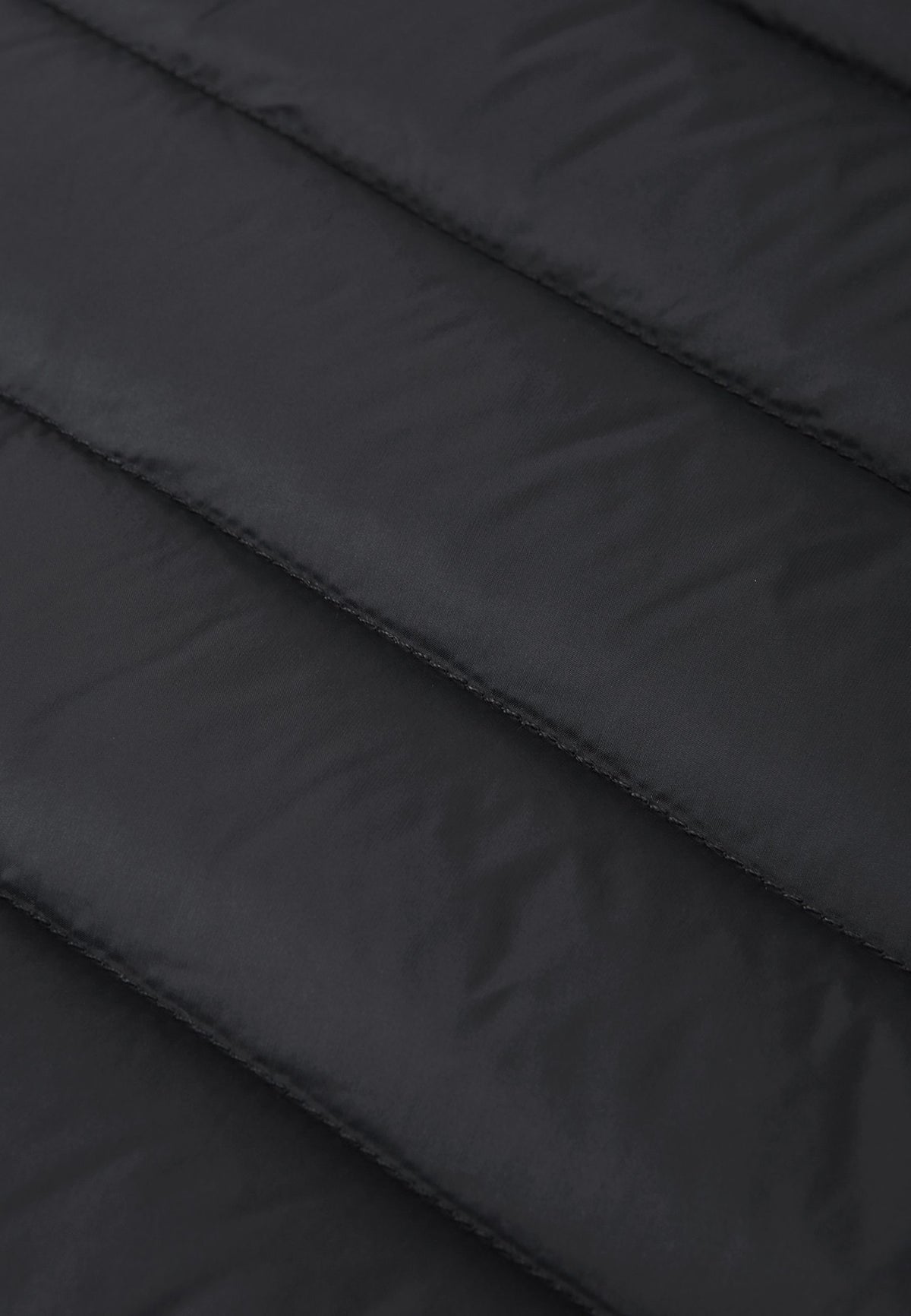 REIMA dünne zip-in Daunen-Weste/Gilet Fiskari