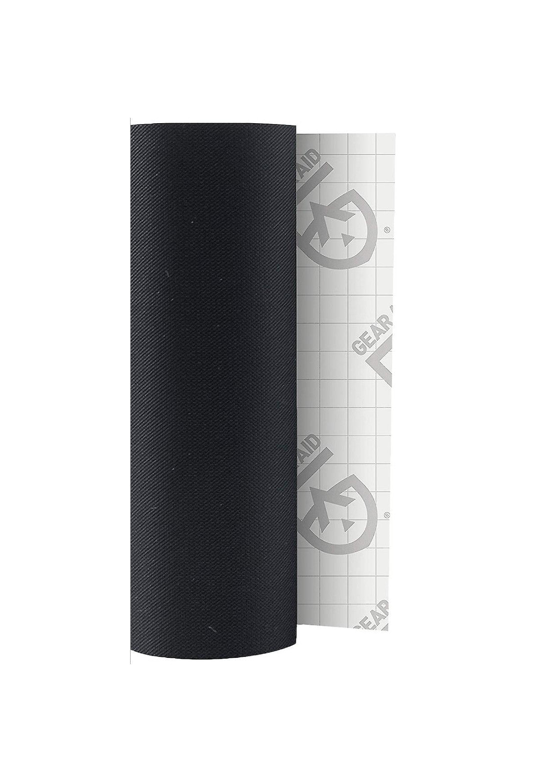 schwarze wasserdichte selbstklebende Flicke