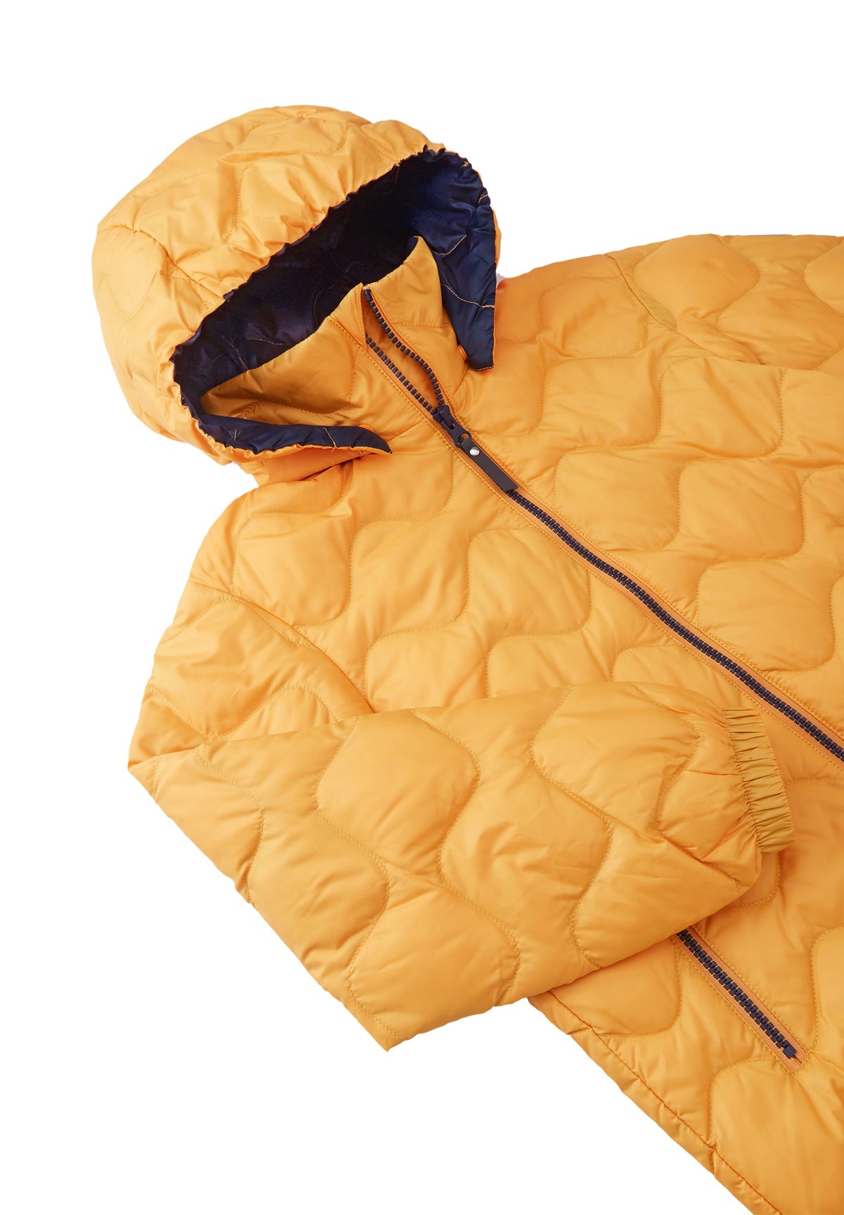 REIMA Daunen-Übergangsjacke Fossila KEIN UMTAUSCH