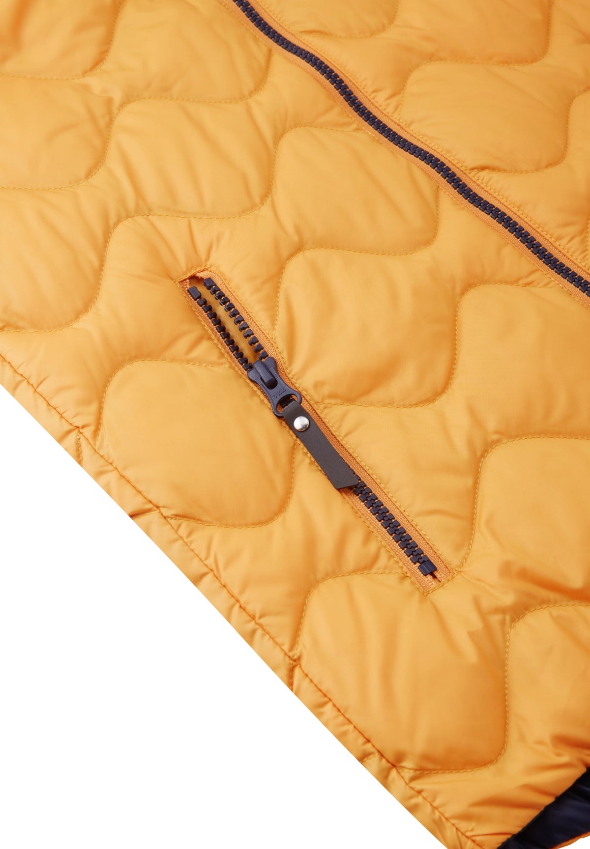 REIMA Daunen-Übergangsjacke Fossila KEIN UMTAUSCH