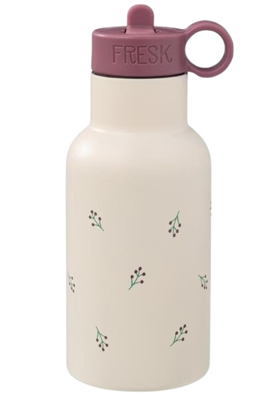 FRESK isolierte Trinkflasche 350ml