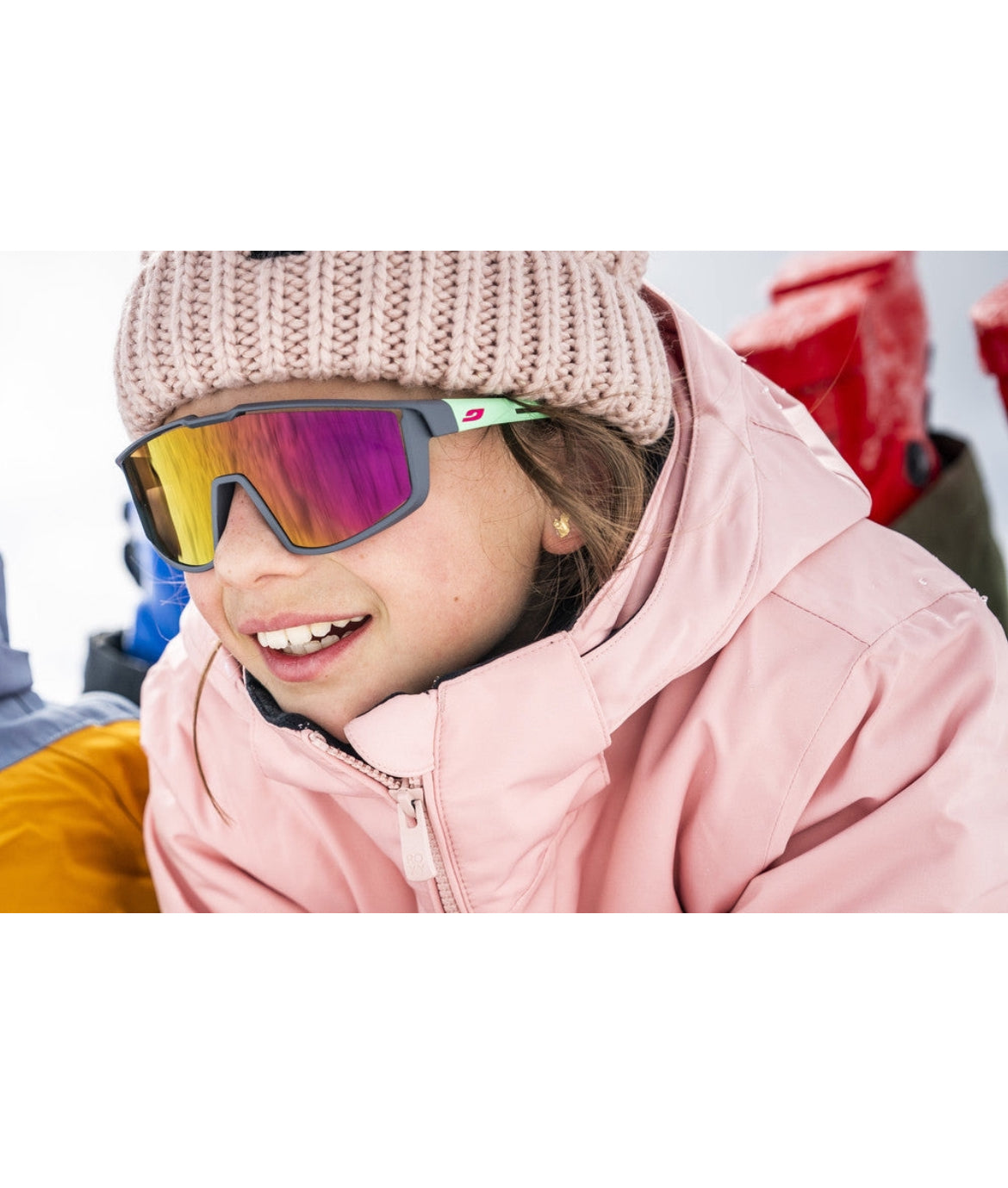 Julbo Kinder-Sonnenbrille Fury S