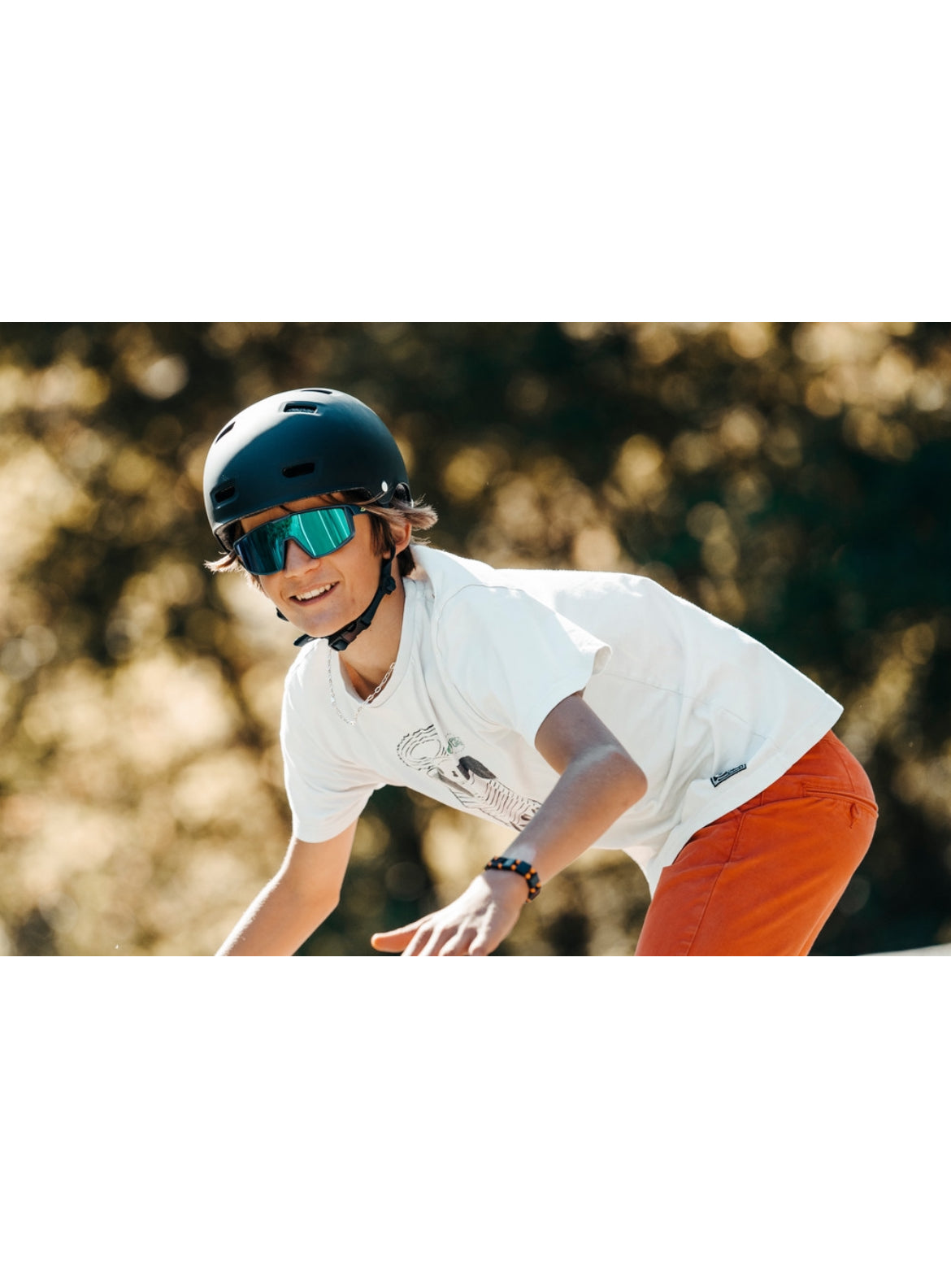 Julbo Kinder-Sonnenbrille Fury S