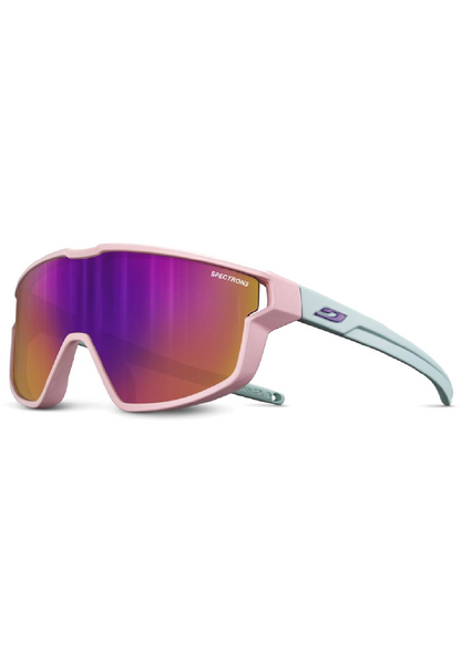 Julbo Kinder Sonnenbrille / Sportbrille Fury Mini rosa