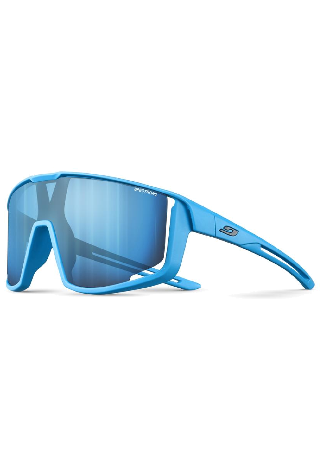 Julbo Kinder Sonnenbrille Fury S blau