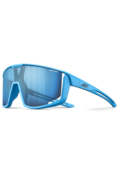 Julbo Kinder Sonnenbrille Fury S blau