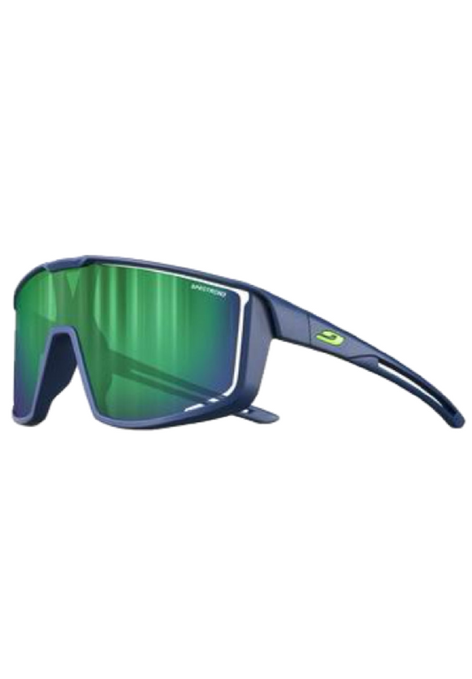 Julbo Kinder Sonnenbrille / Sportbrille  Fury S blau