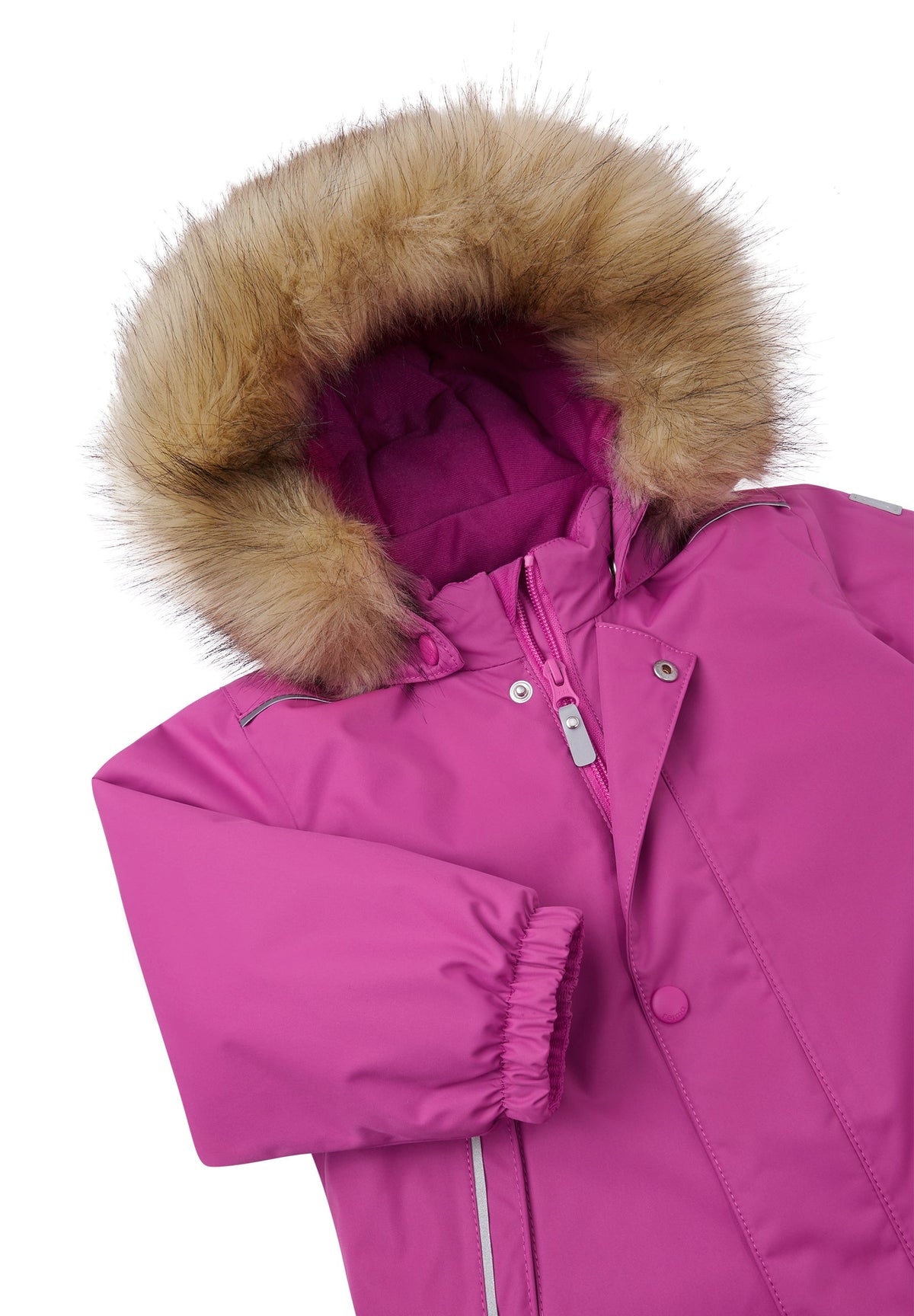 REIMA TEC Winteroverall/Skianzug Gotland