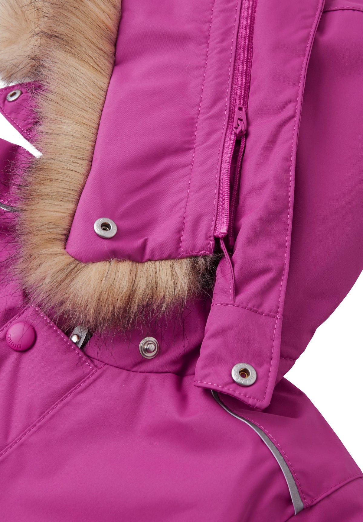 REIMA TEC Winteroverall/Skianzug Gotland