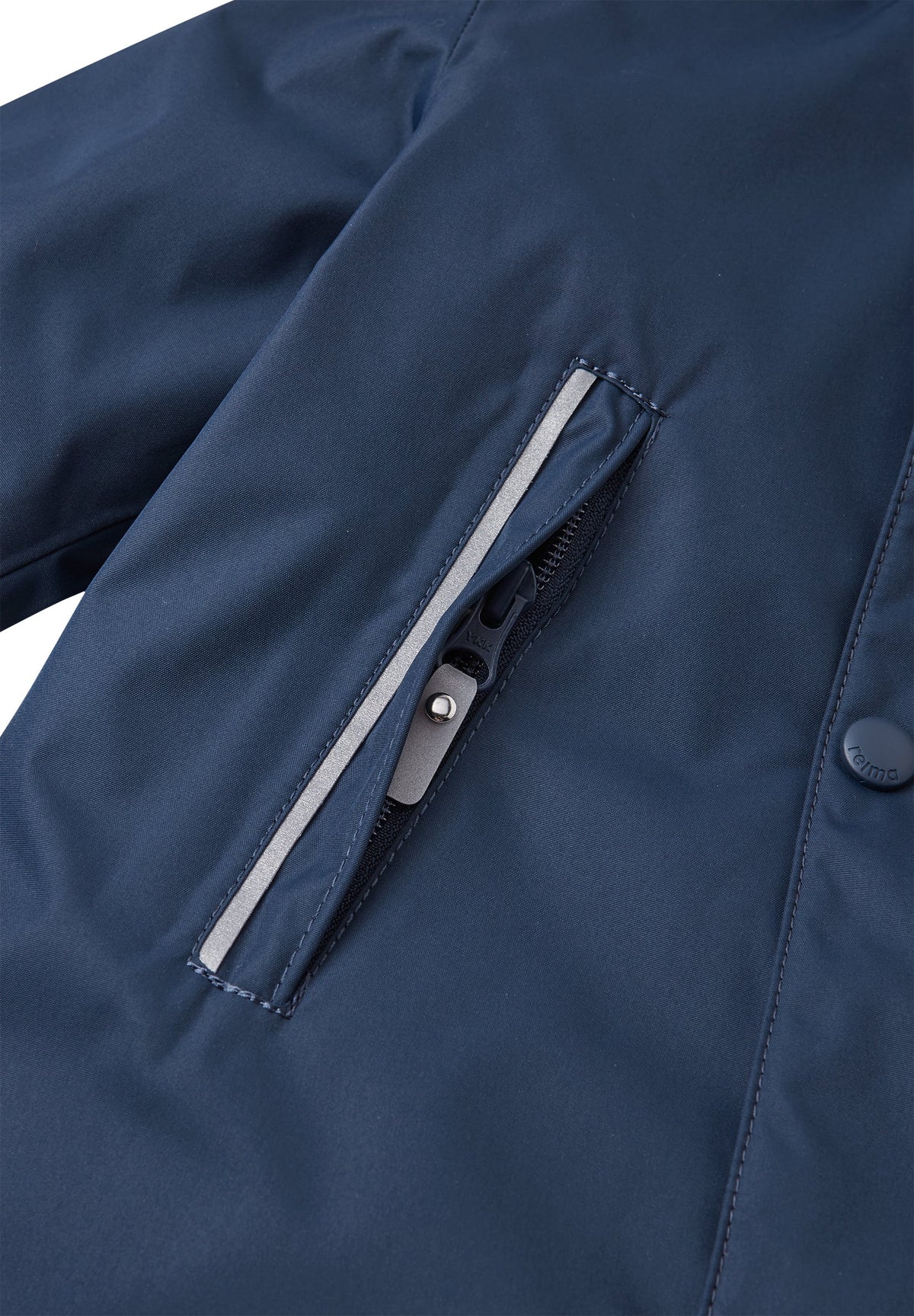 REIMA TEC Winteroverall/Skianzug Gotland