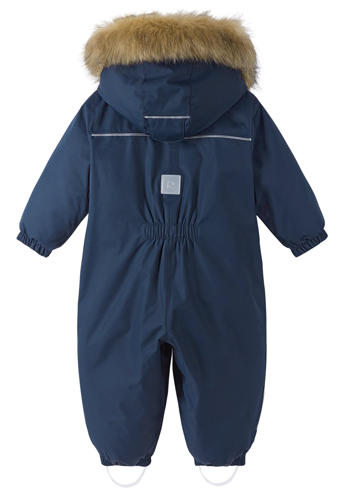 REIMA TEC Winteroverall/Skianzug Gotland