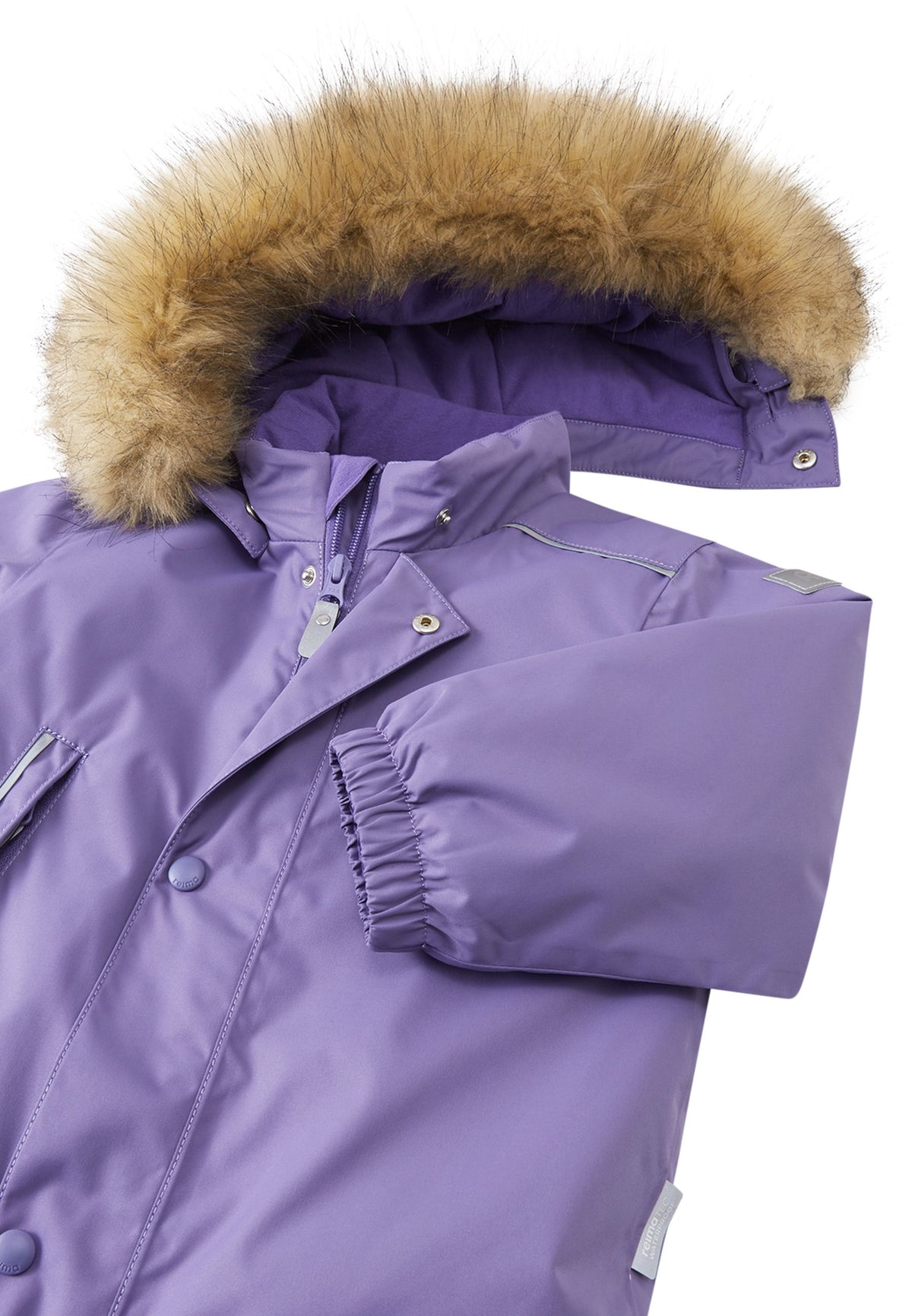 REIMA TEC Winteroverall/Skianzug Gotland