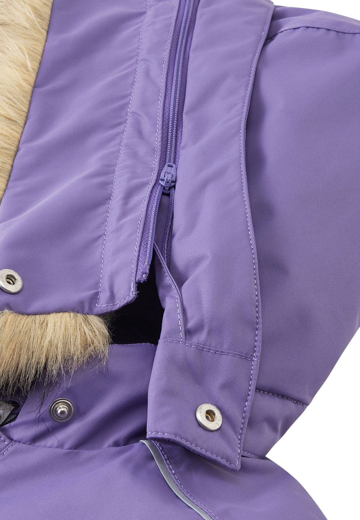 REIMA TEC Winteroverall/Skianzug Gotland