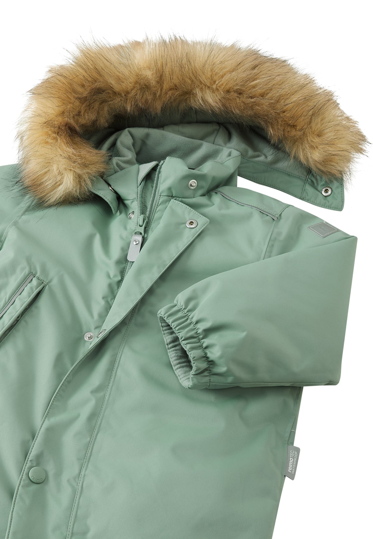 REIMA TEC Winteroverall/Skianzug Gotland