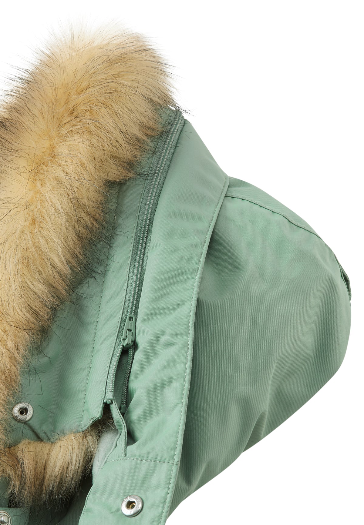 REIMA TEC Winteroverall/Skianzug Gotland