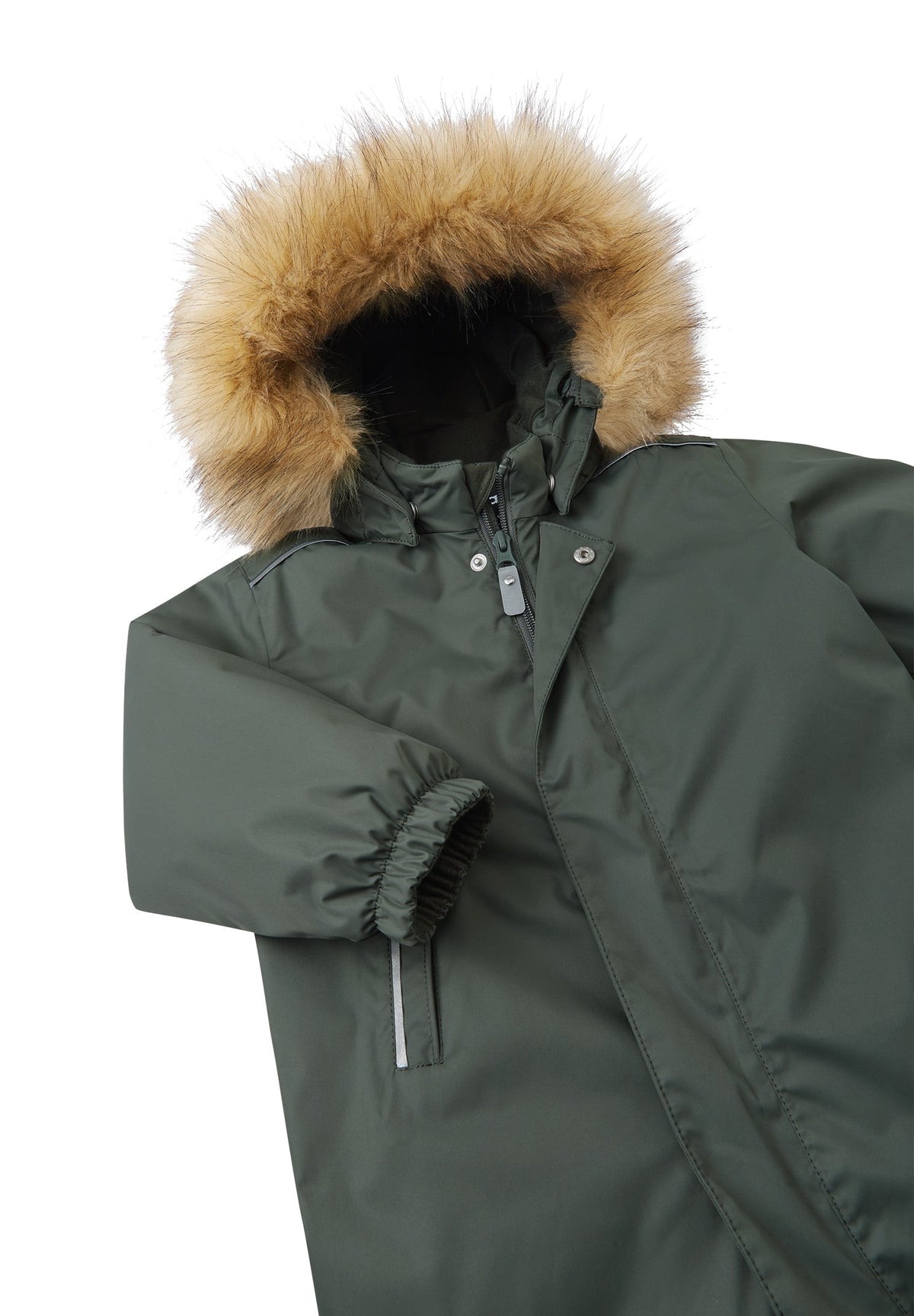 REIMA TEC Winteroverall/Skianzug Gotland