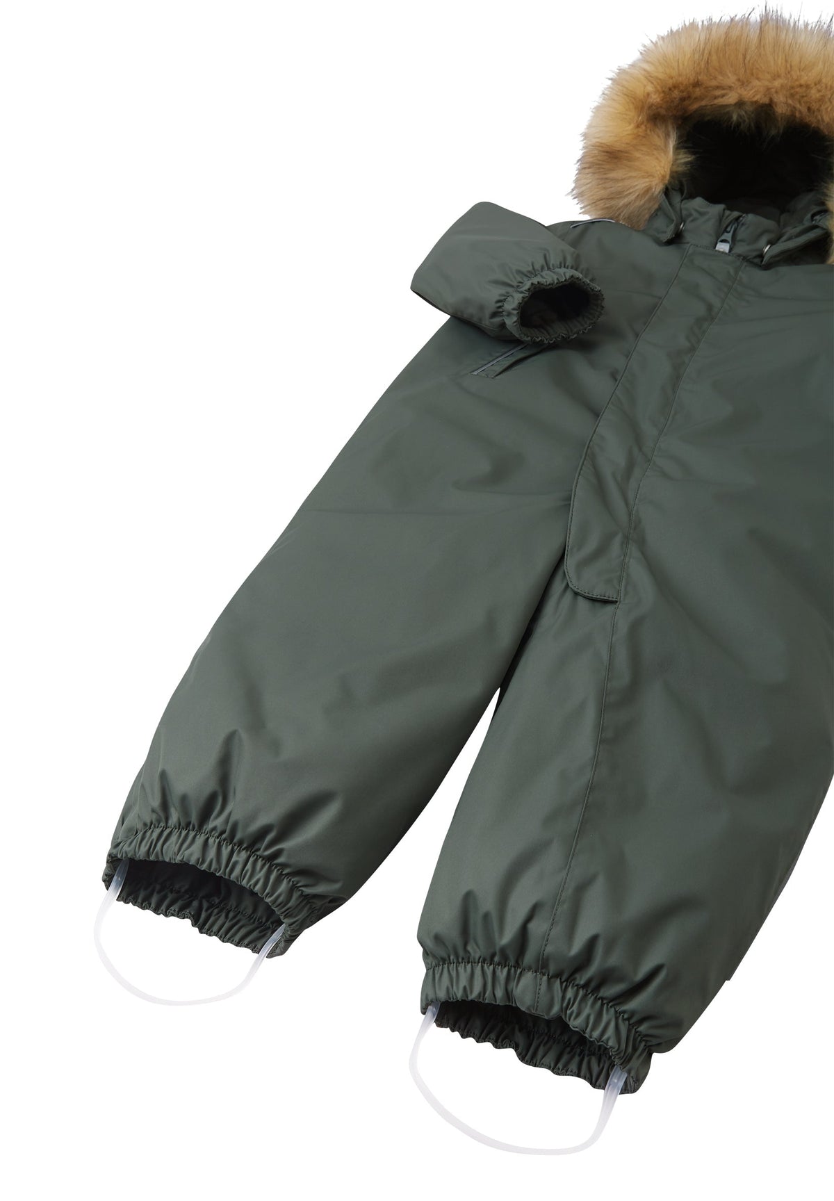 REIMA TEC Winteroverall/Skianzug Gotland