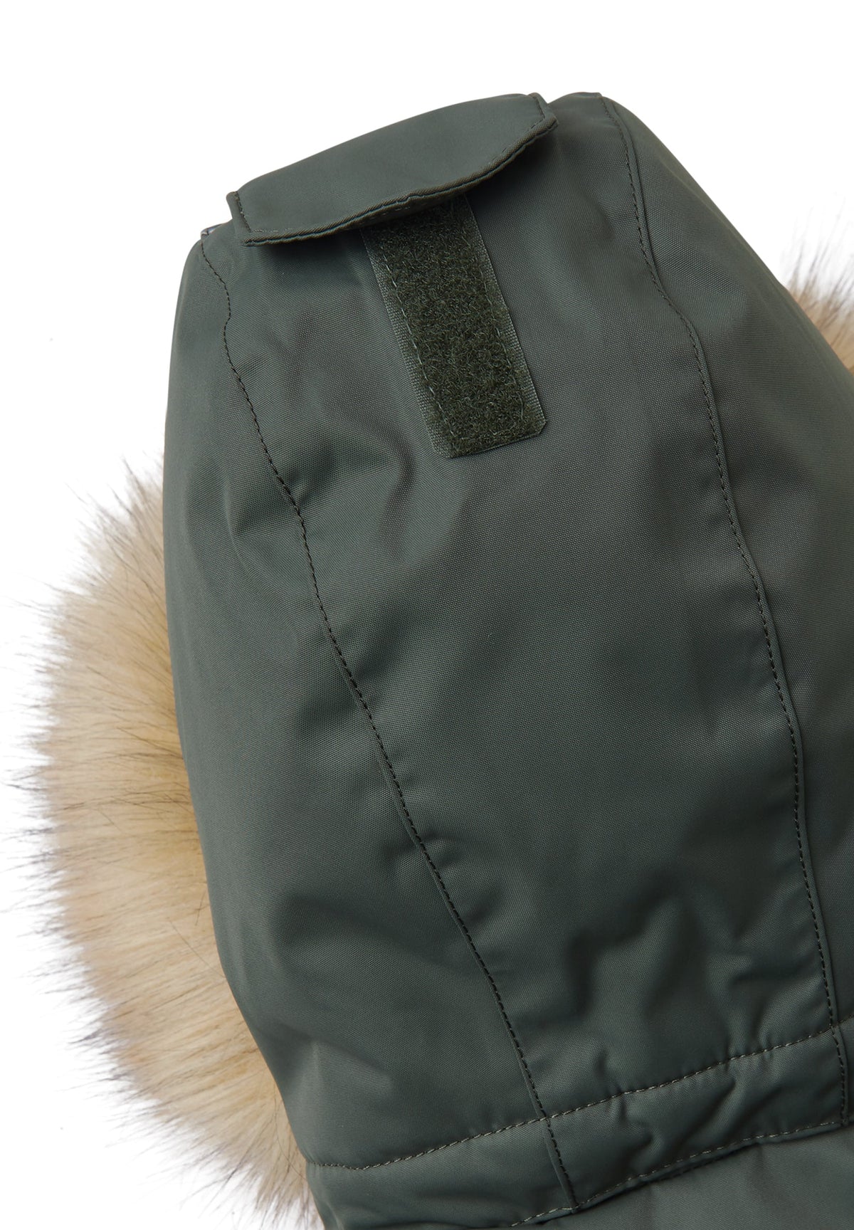 REIMA TEC Winteroverall/Skianzug Gotland