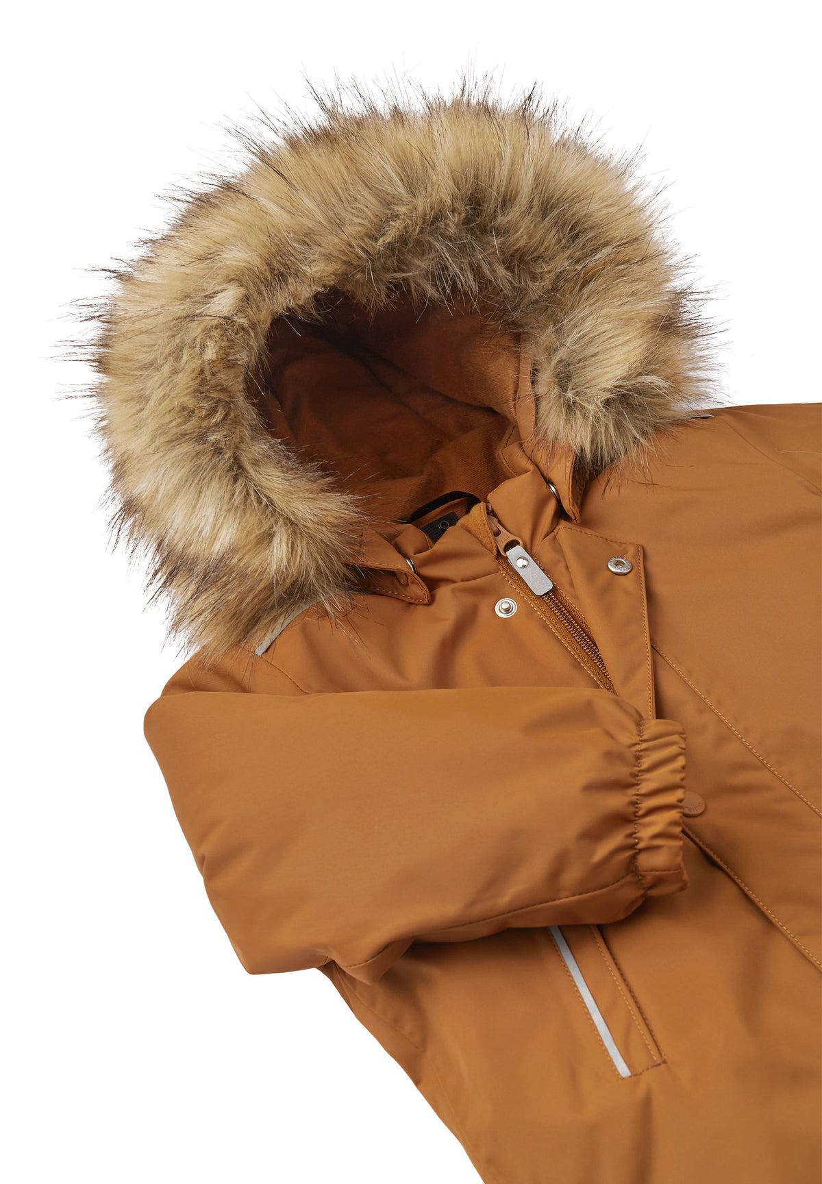 REIMA TEC Winteroverall/Skianzug Gotland