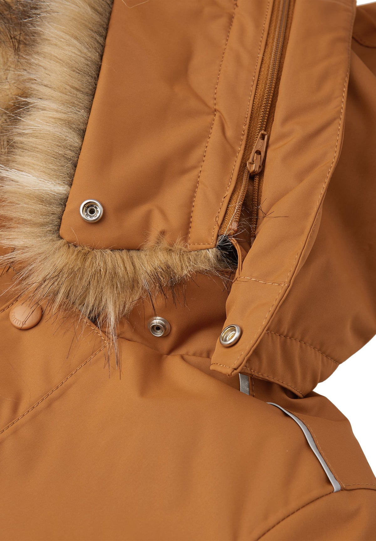 REIMA TEC Winteroverall/Skianzug Gotland