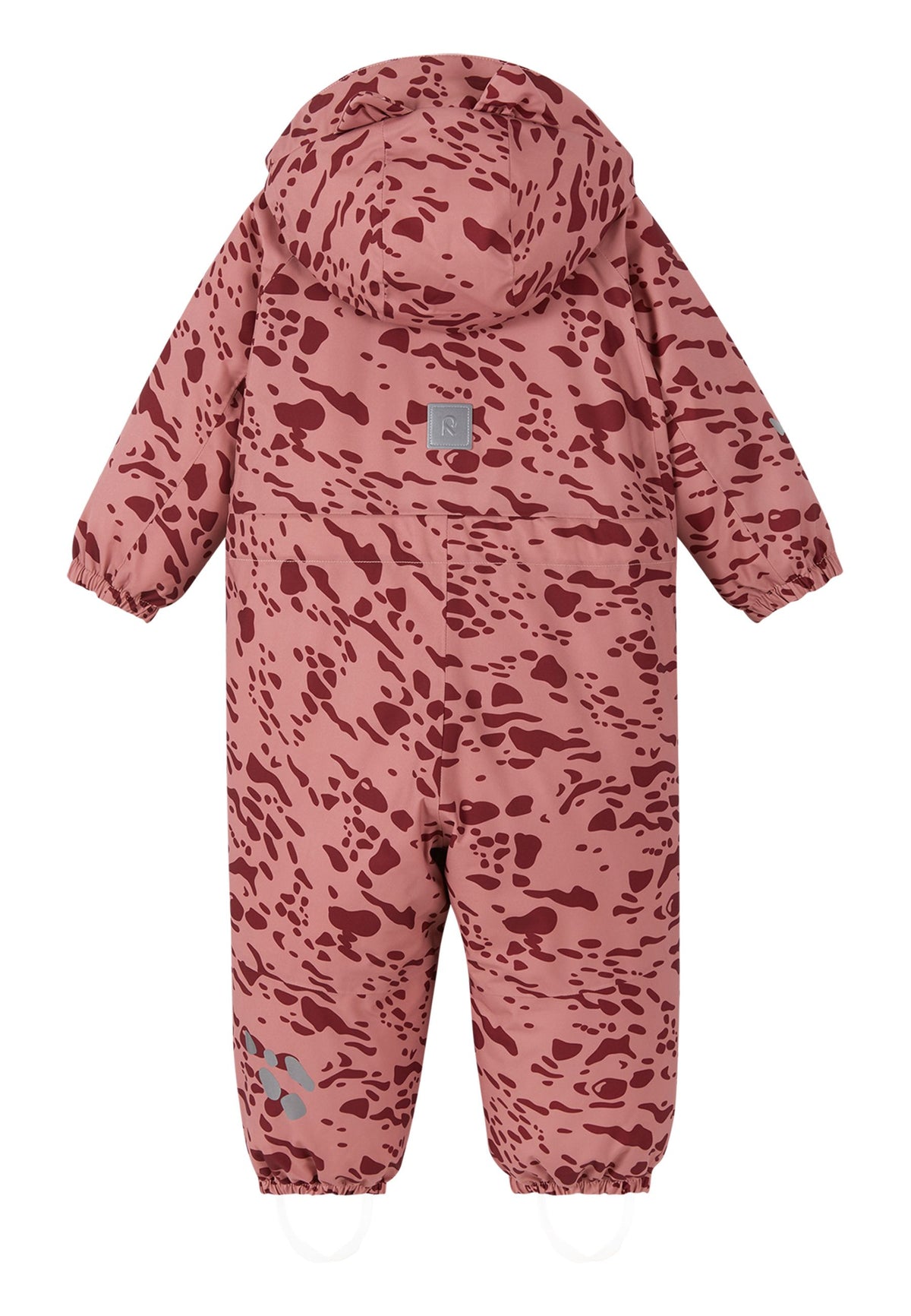 REIMA TEC extra warmer Winteroverall/Skianzug Hasula