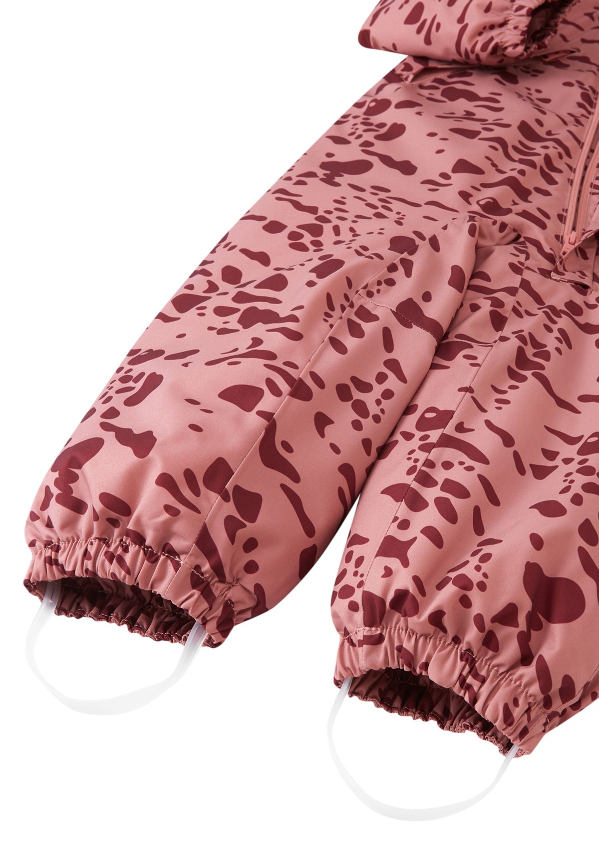 REIMA TEC extra warmer Winteroverall/Skianzug Hasula