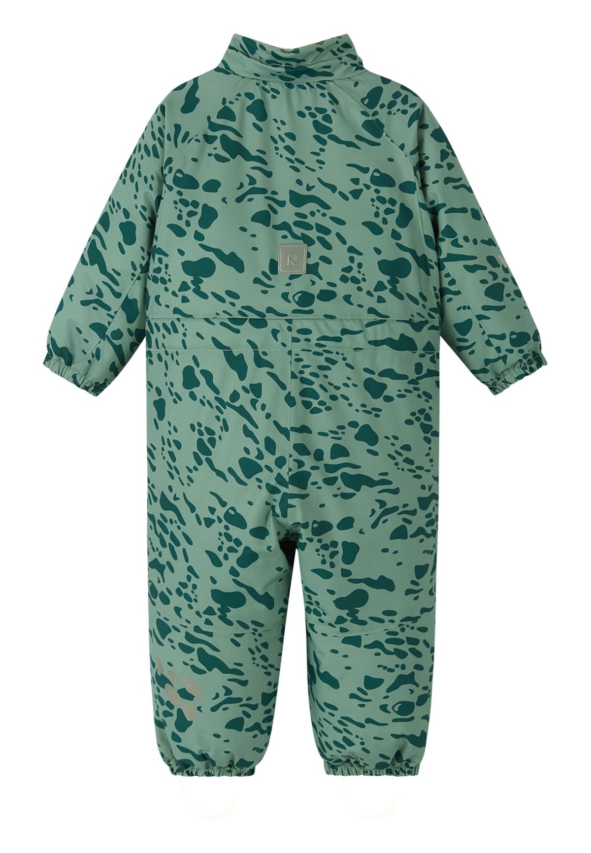 REIMA TEC extra warmer Winteroverall/Skianzug Hasula