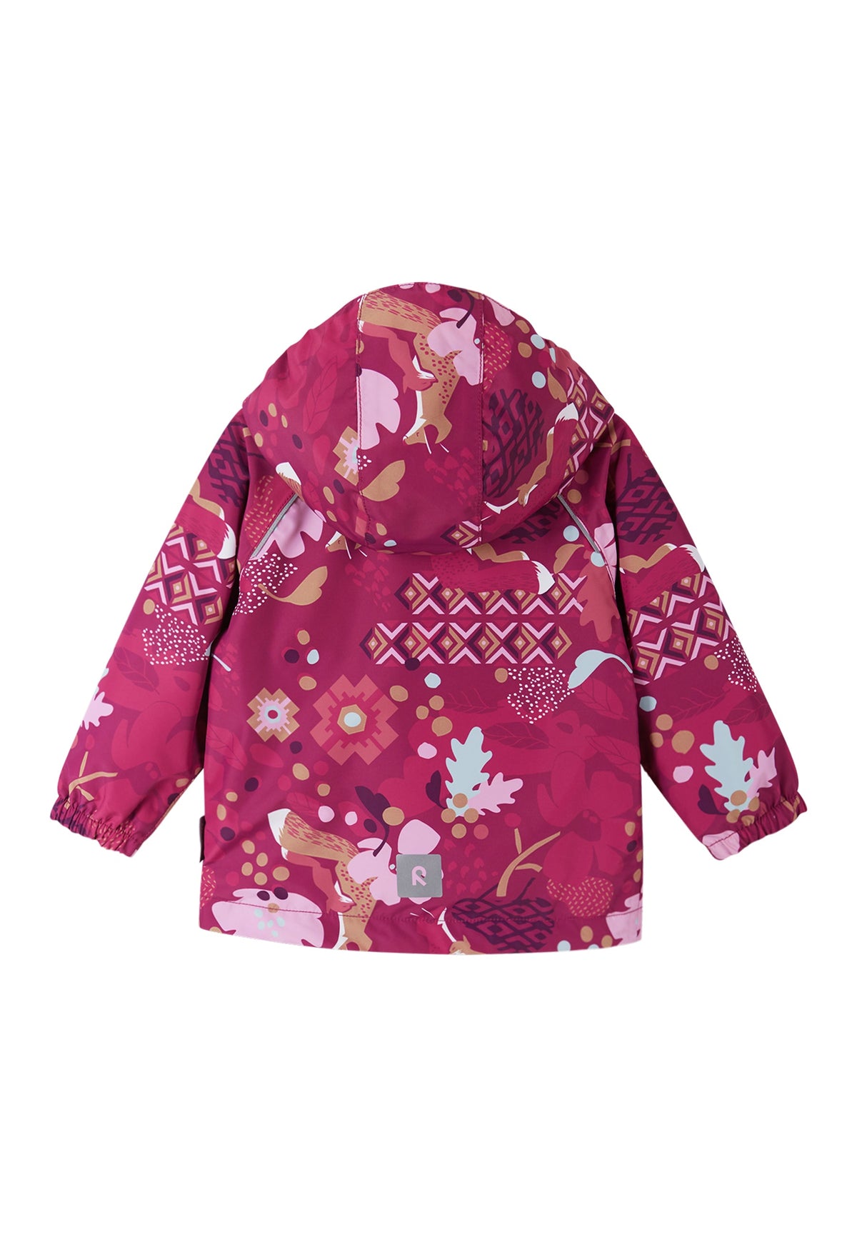 REIMA TEC Regenjacke/Alltagsjacke Hede