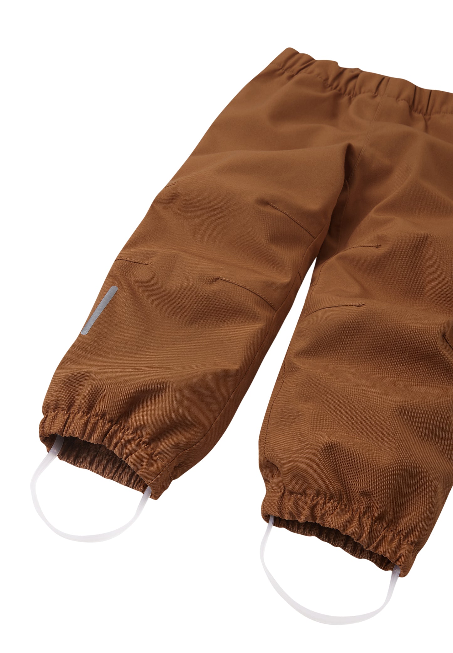 REIMA TEC gefütterte Regenhose <br>Heinola <br>Gr. 86 bis 110<br> strapazierfähig<br>innen warmes Fleece <br> abnehmbare Fussgummi <br> WS 10'000 mm