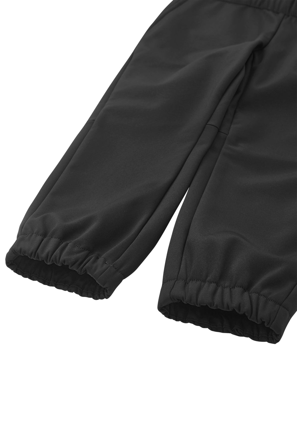 REIMA gefütterte Softshellhose Helppo