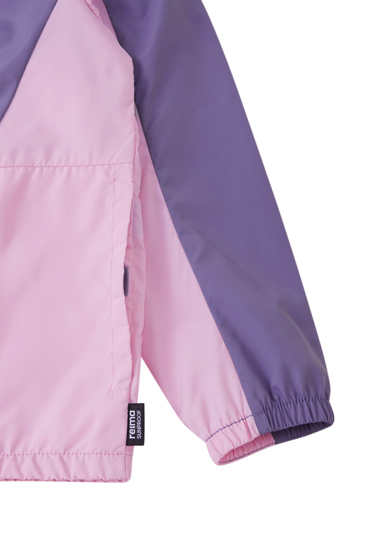 REIMA Jacke UV50+ Henkilo