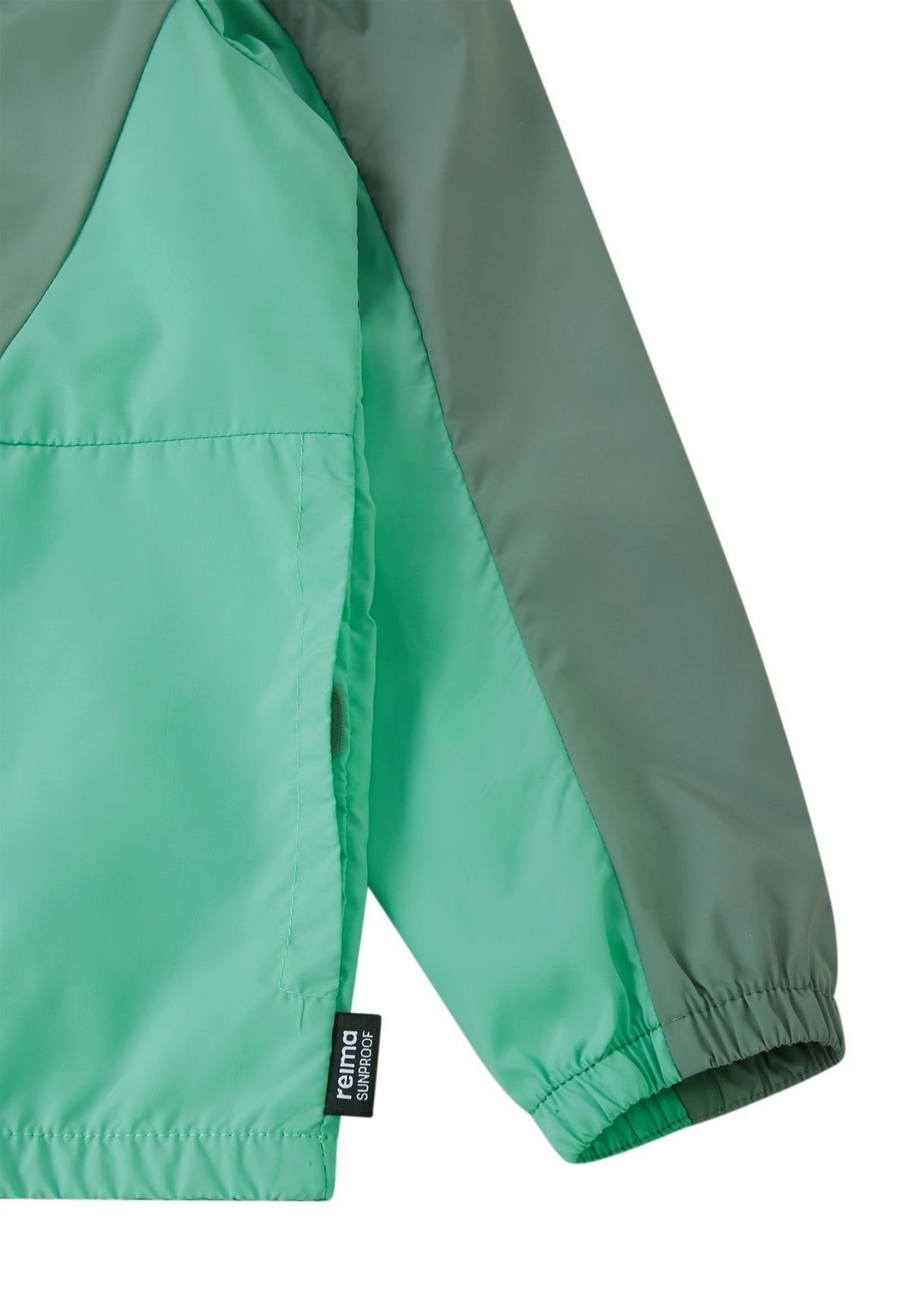 REIMA Jacke UV50+ Henkilo