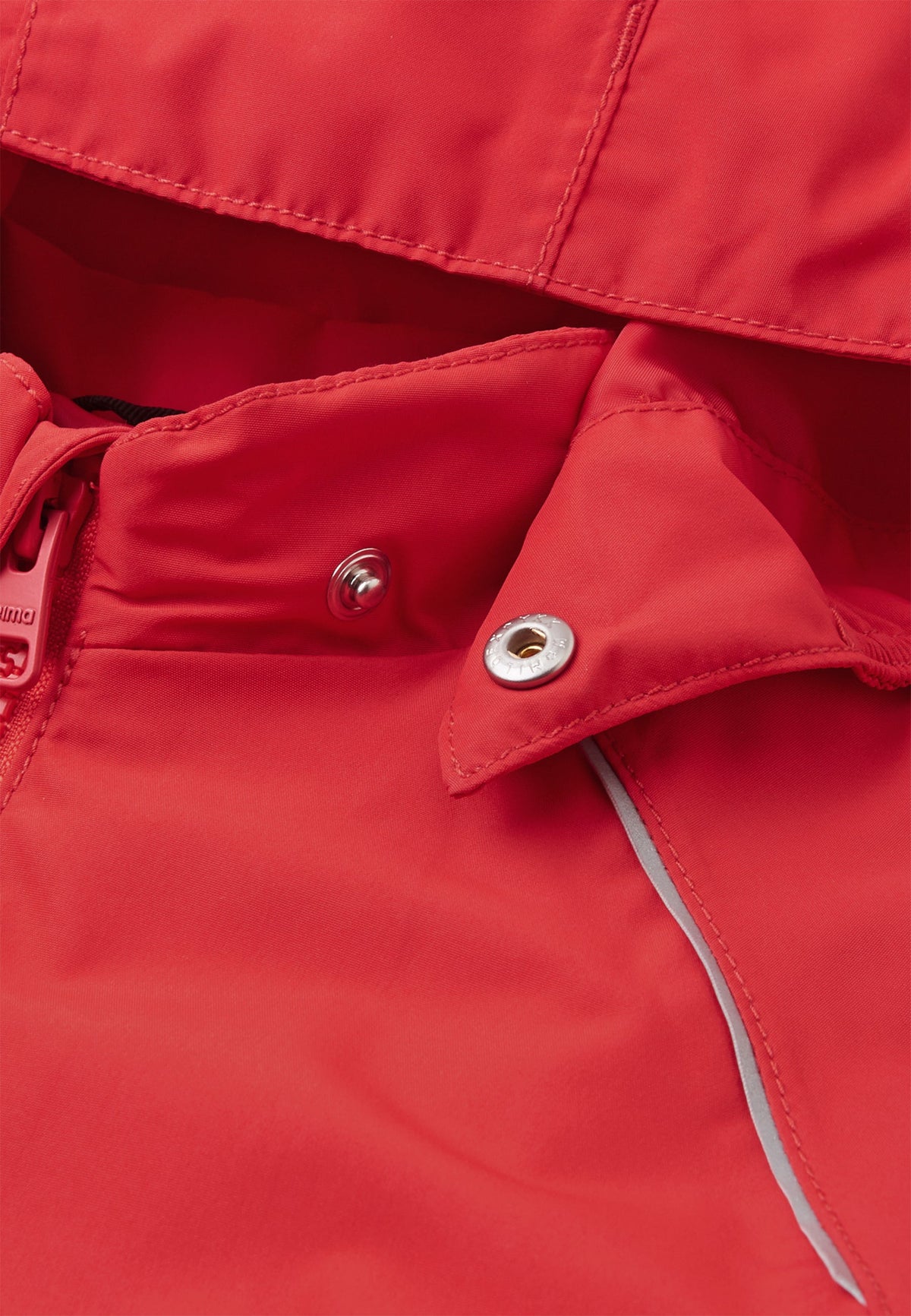 REIMA TEC Regenjacke/Alltagsjacke Hete