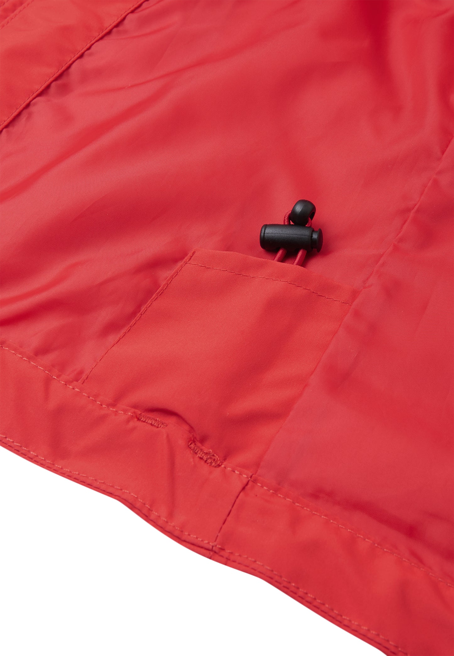 REIMA TEC Übergangs- und Regen-Jacke <br>Hete <br>Gr. 80, 86 <br>WS 10'000 mm