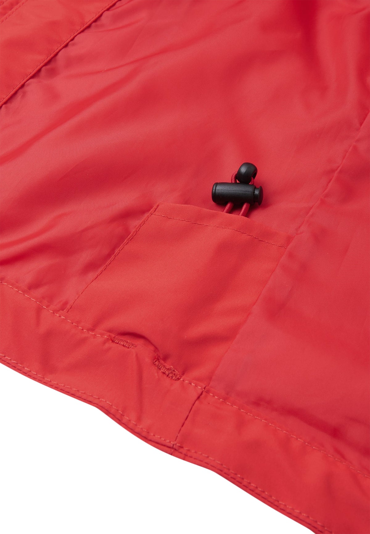 REIMA TEC Regenjacke/Alltagsjacke Hete