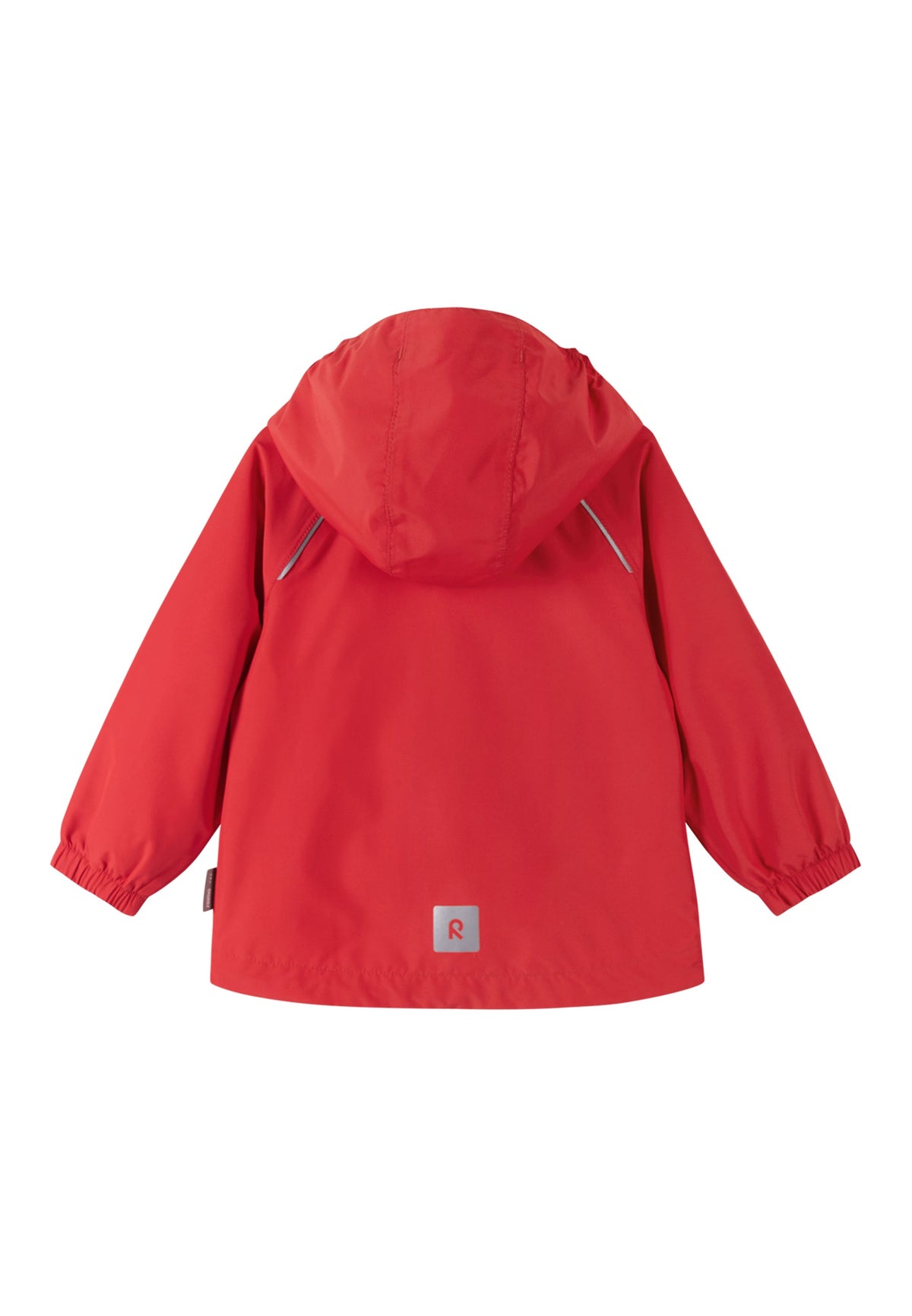 REIMA TEC Regenjacke/Alltagsjacke Hete