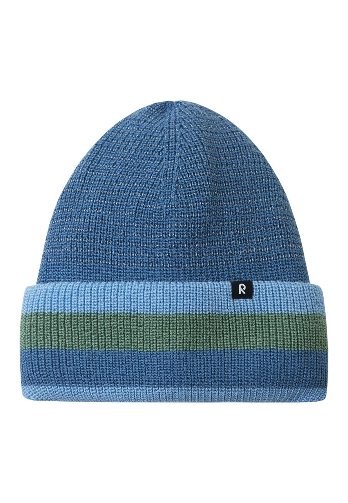 REIMA extra reflektierende Wintermütze Hiippa