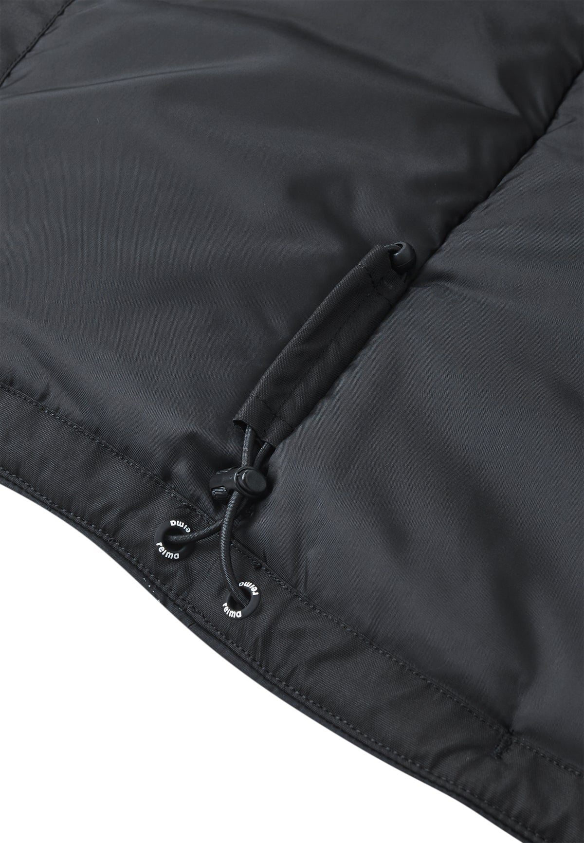 REIMA TEC reflektierende Winterjacke Hohde