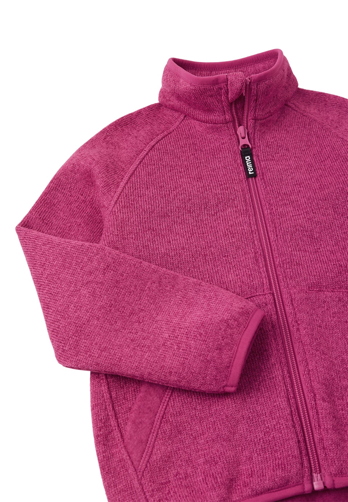 REIMA Fleecejacke  Hopper