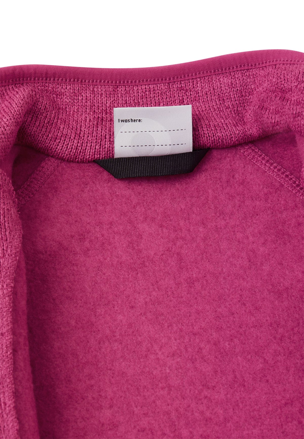 REIMA Fleecejacke  Hopper