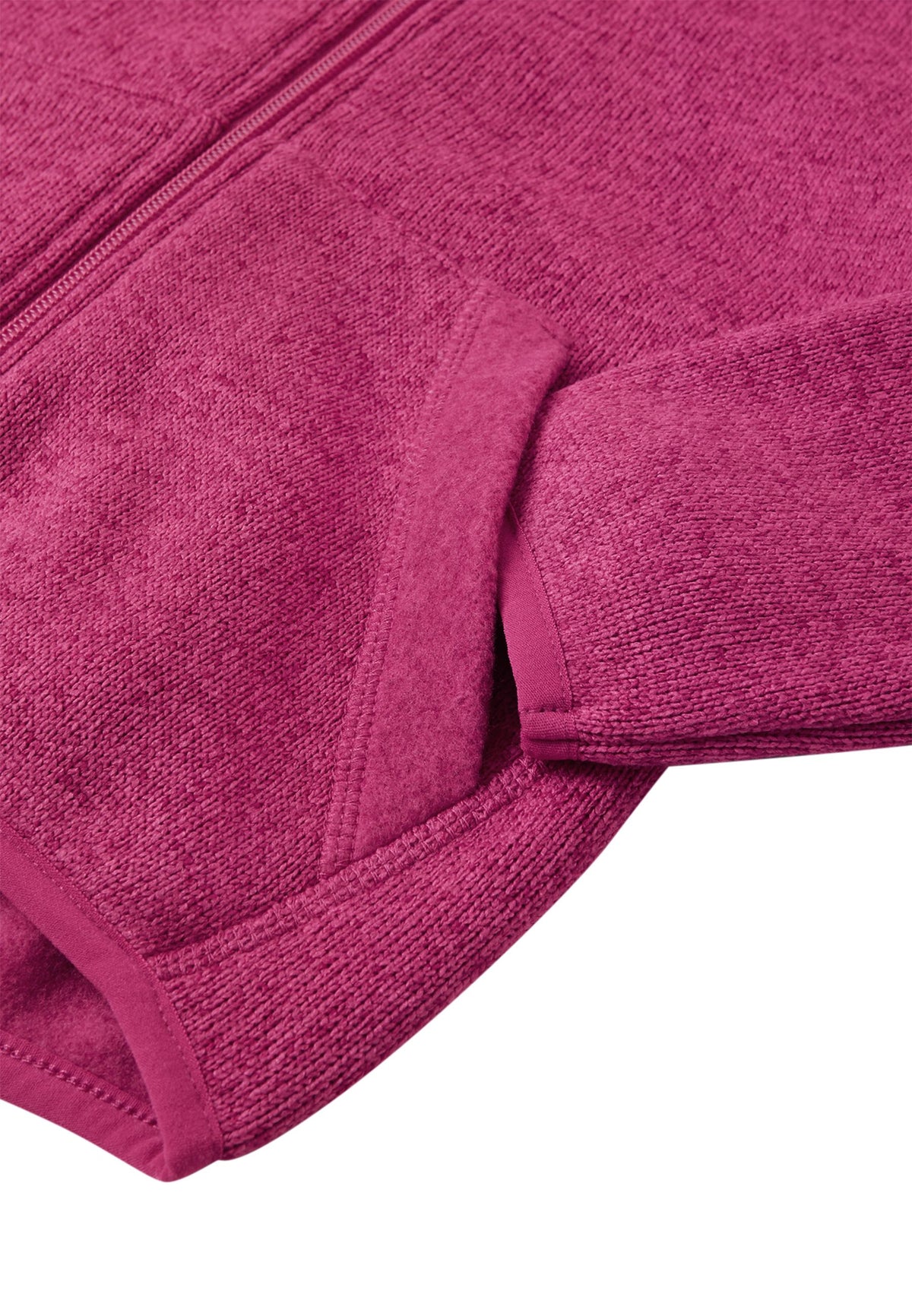 REIMA Fleecejacke  Hopper