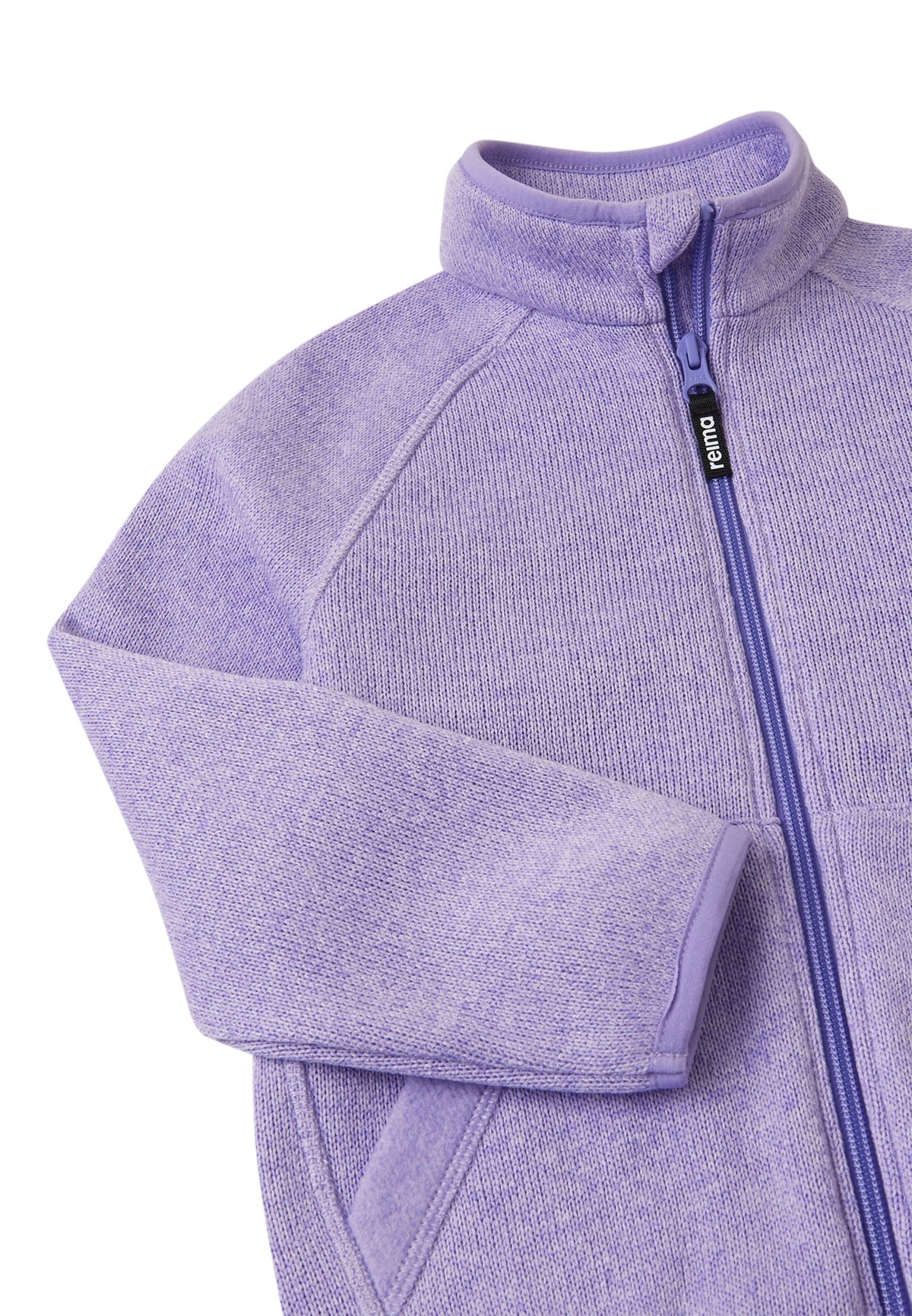 REIMA Fleecejacke  Hopper