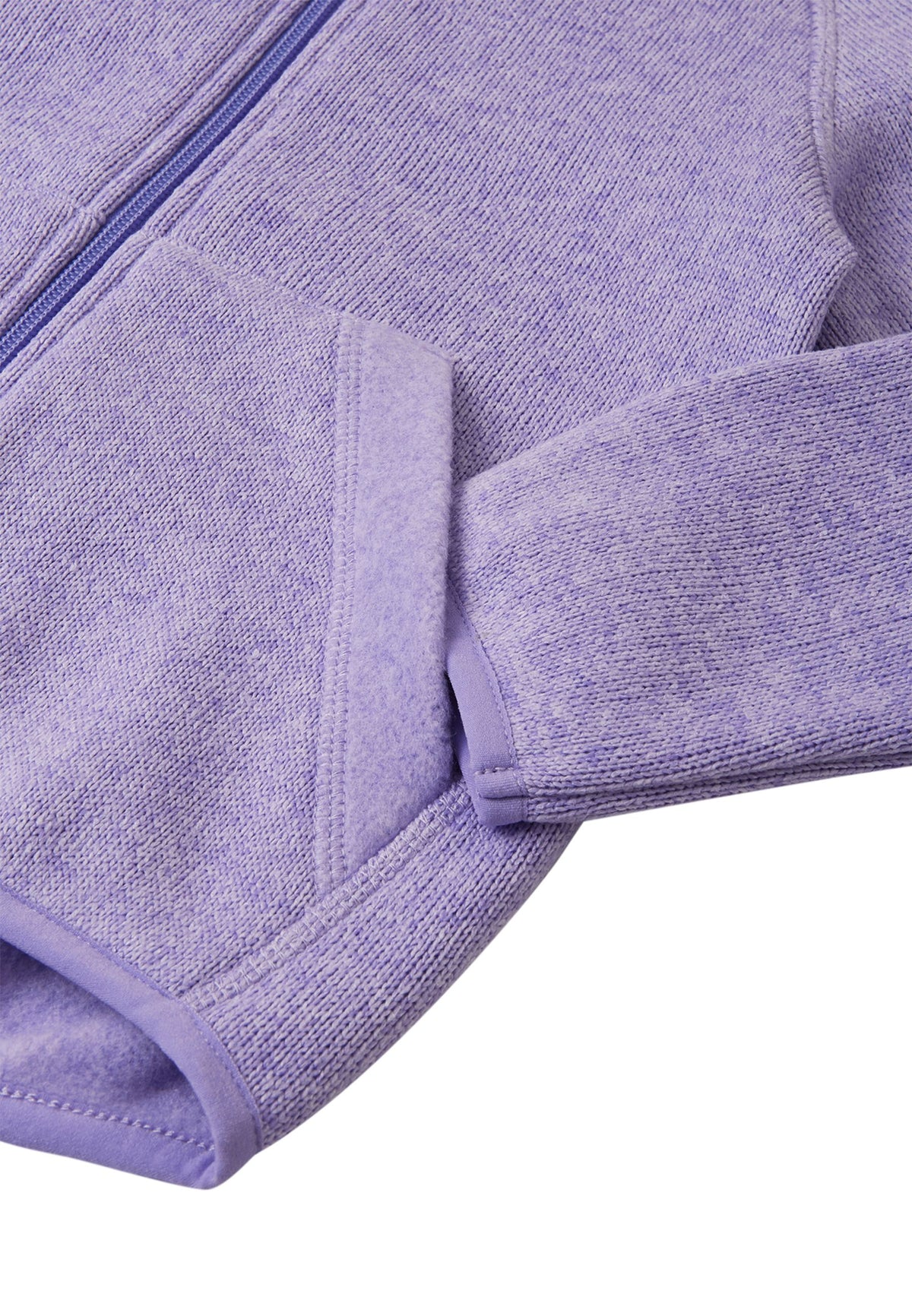 REIMA Fleecejacke  Hopper