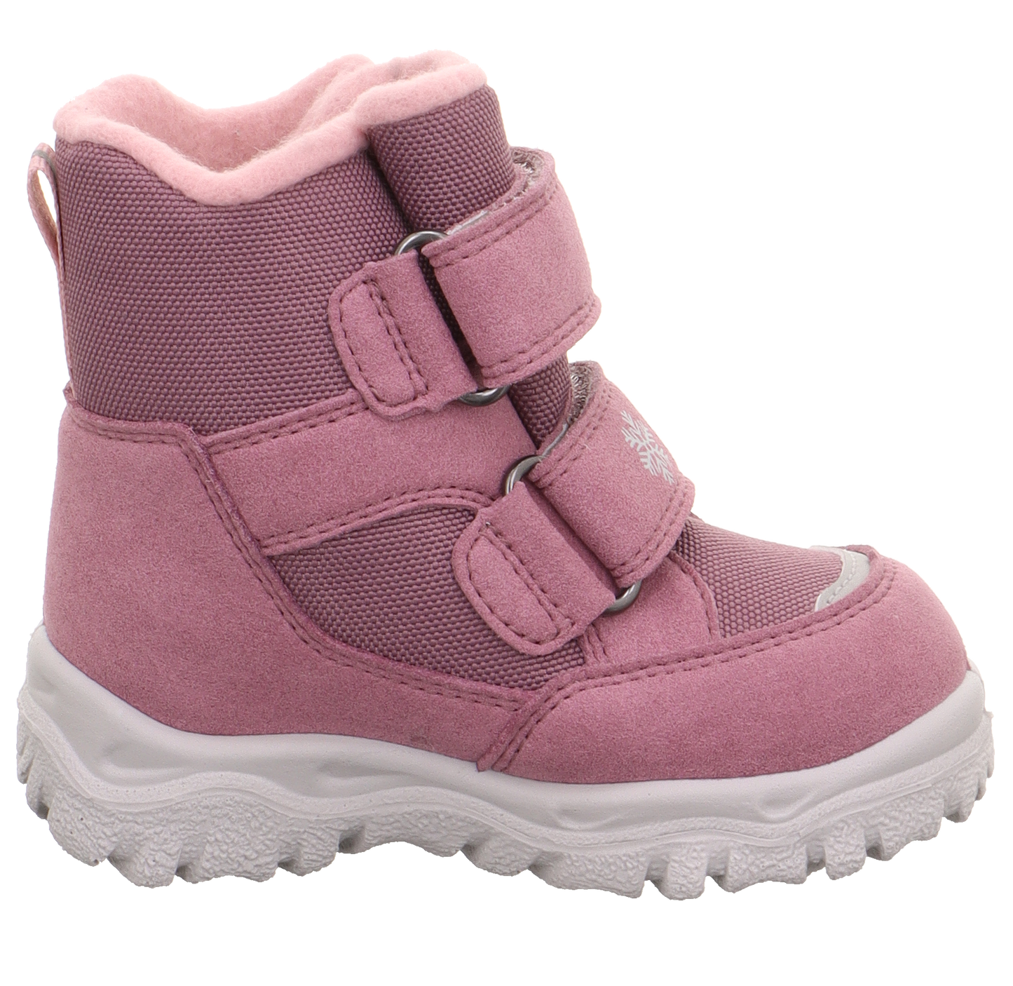 SUPERFIT Herbst/Winter-Stiefel<br> Husky<br> GORE-TEX <br>Gr. 21, 22, 23, 24, 26, 27, 28, 29, 30<br> warm und leicht<br> Schule, Alltag <br>100% wasserdicht