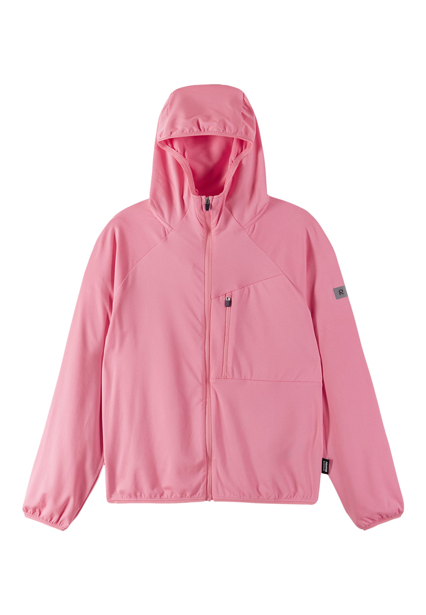 REIMA leichte Jacke / Hoodie <br> Hytyton <br>Gr. 104, 110, 116, 122, 140, 146<br> Zecken/Mücken Antibite-Technologie<br> schnelltrocknend