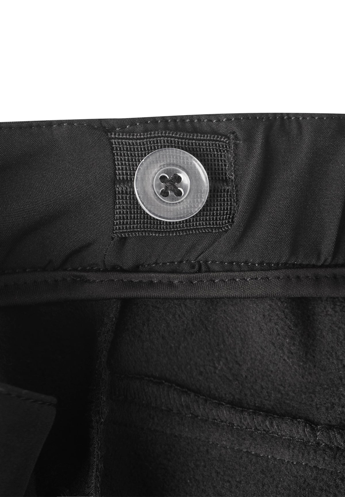 REIMA gefütterte Softshellhose  Idea